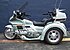 1999 Honda Gold Wing for sale 200522980